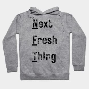 NFT non fungible token NFTs funny  design Hoodie